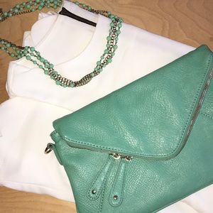 Kimchi Blue Clutch